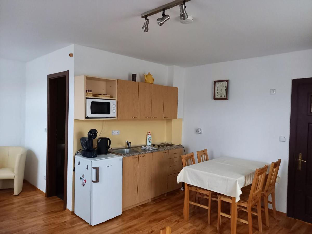 Apartmán Bára Cesky Krumlov Exterior foto
