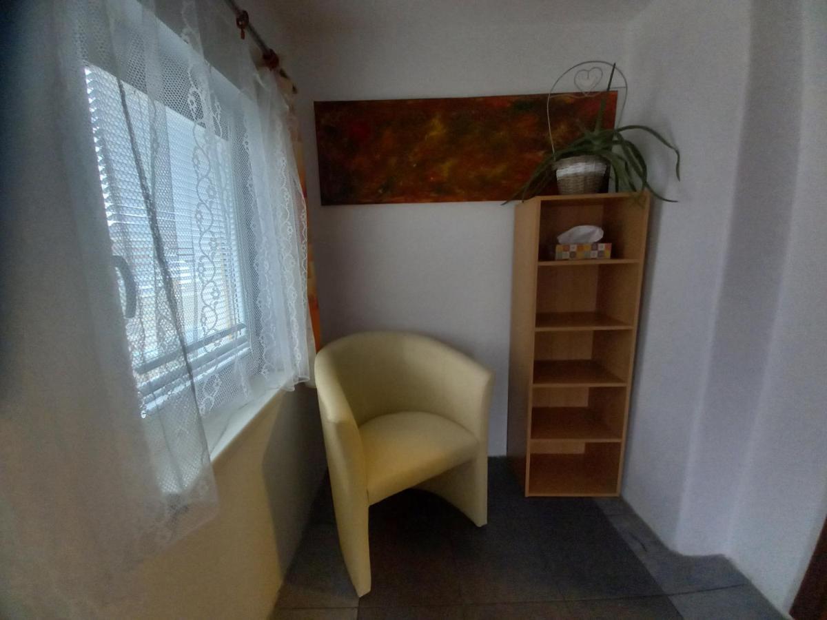 Apartmán Bára Cesky Krumlov Exterior foto